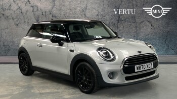 MINI Hatchback 1.5 Cooper Classic II 3dr Auto Petrol Hatchback